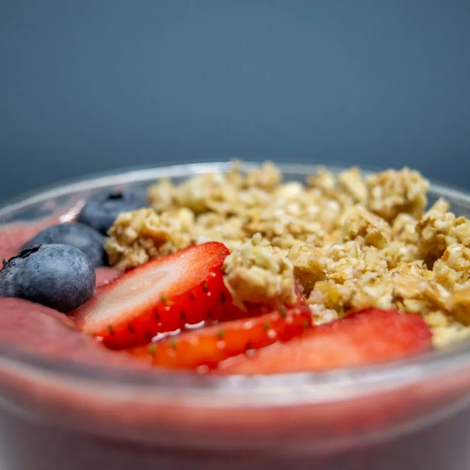 Açaí 300 ml