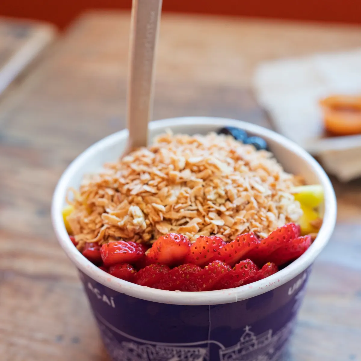 Açaí 500 ml