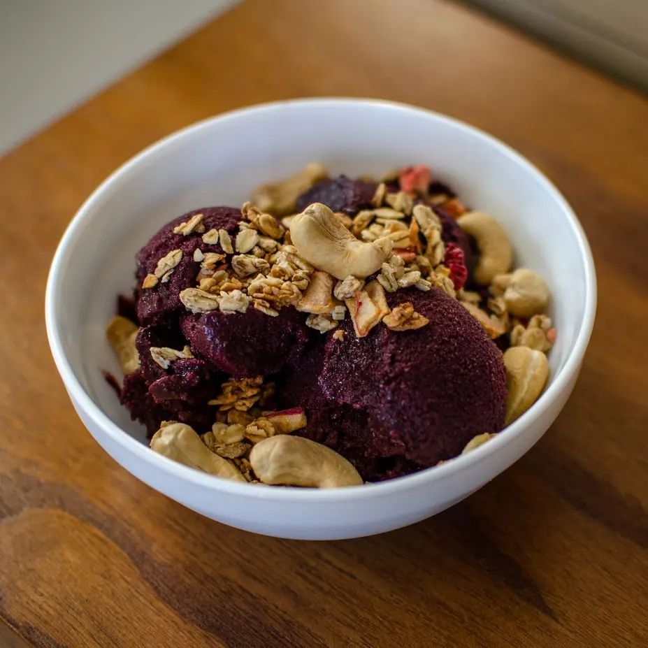 Açaí fit 500 ml