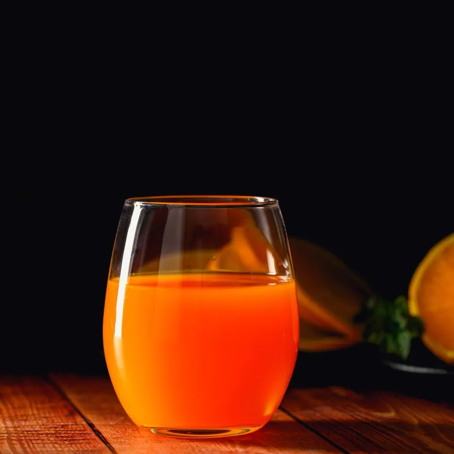 Suco natural 400 ml