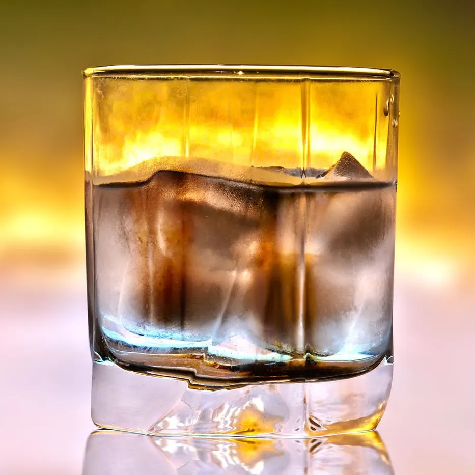 Combo vodca