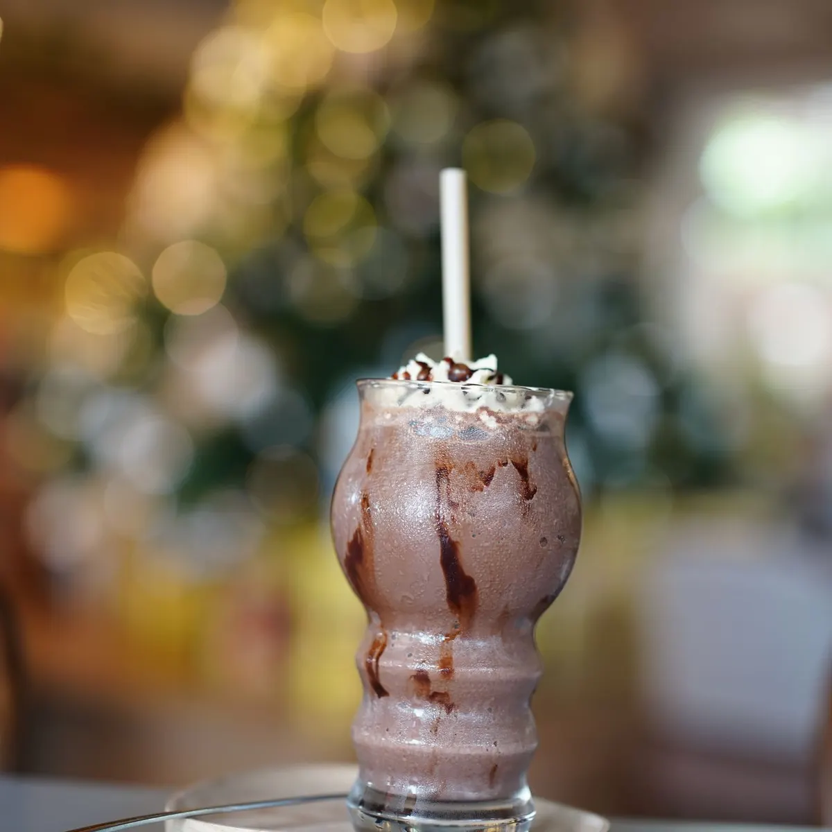 Milkshake 400 ml